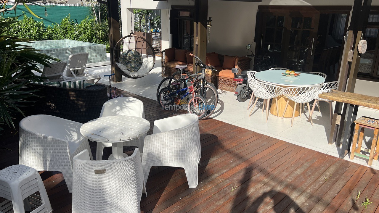 Casa para alquiler de vacaciones em Rio de Janeiro (Barra da Tijuca)