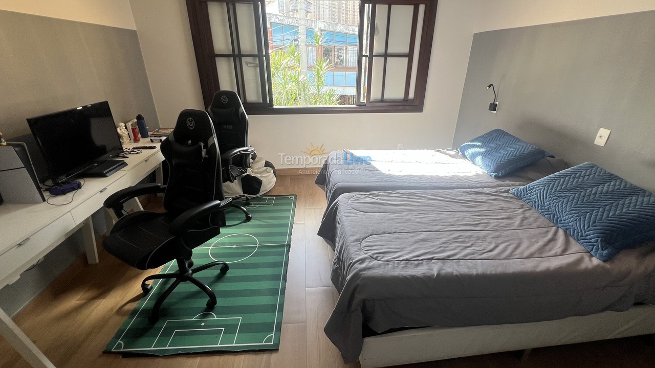 Casa para alquiler de vacaciones em Rio de Janeiro (Barra da Tijuca)