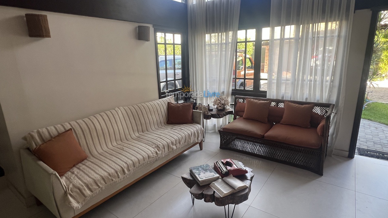 Casa para alquiler de vacaciones em Rio de Janeiro (Barra da Tijuca)