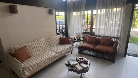 SUITES EN LA PLANTA BAJA EN BARRA BEACH