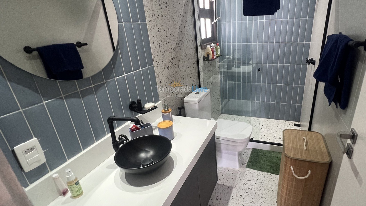 Casa para alquiler de vacaciones em Rio de Janeiro (Barra da Tijuca)