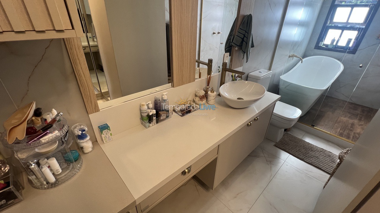 Casa para alquiler de vacaciones em Rio de Janeiro (Barra da Tijuca)