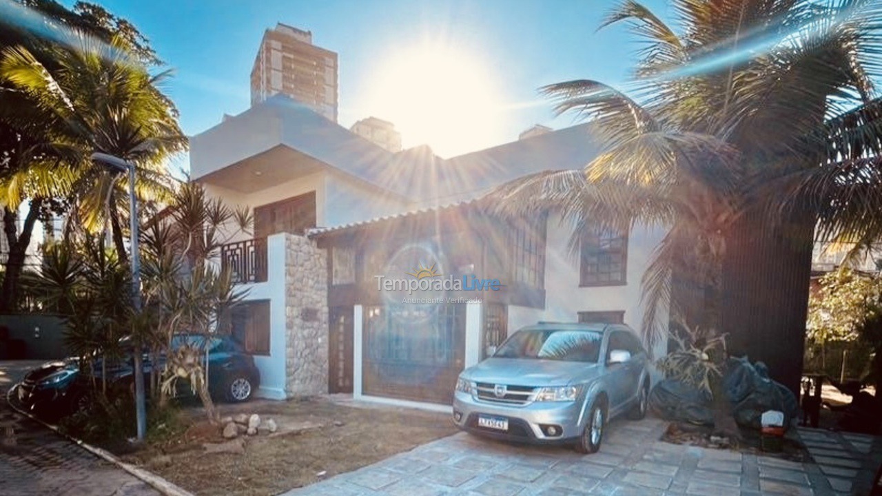 Casa para alquiler de vacaciones em Rio de Janeiro (Barra da Tijuca)