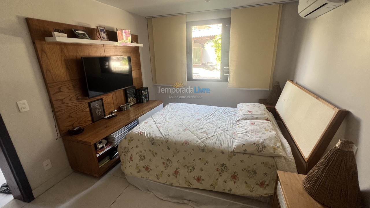 Casa para alquiler de vacaciones em Rio de Janeiro (Barra da Tijuca)
