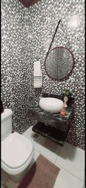 Lavabo sala