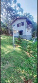 Casa de hóspedes 