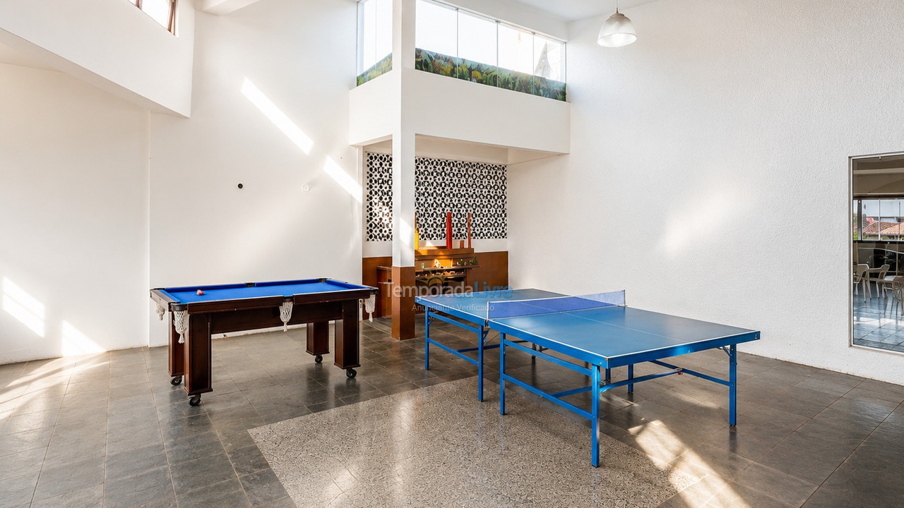 Apartamento para aluguel de temporada em Iguaba Grande (Iguaba Grande)