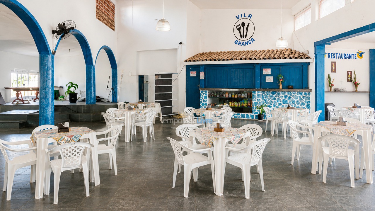 Apartamento para aluguel de temporada em Iguaba Grande (Iguaba Grande)