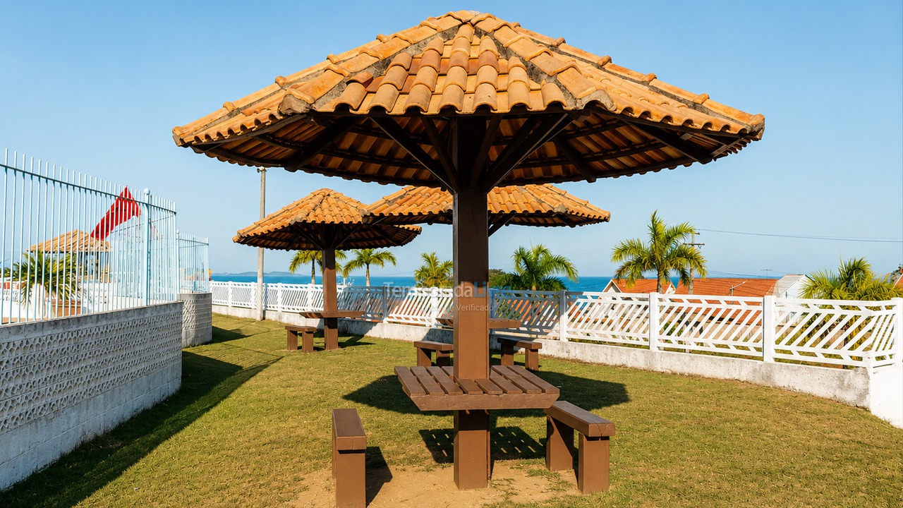 Apartamento para aluguel de temporada em Iguaba Grande (Iguaba Grande)