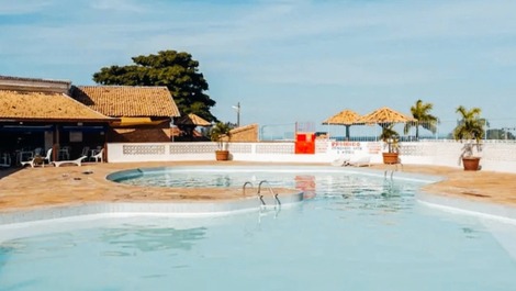 Apartamento para alugar em Iguaba Grande - Iguaba Grande