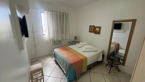 Quarto da suite
