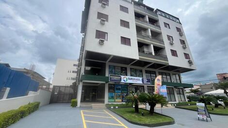 Apartamento para alugar em Florianopolis - Canasvieiras
