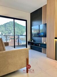 Apartamento para alugar em Bombinhas - Canto Grande