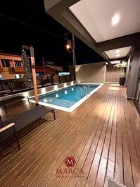 Ap426 - Apto Próximo do Mar Edificio com Piscina