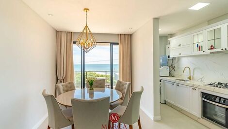 NEW APT 02 SUITES WITH SEA VIEW