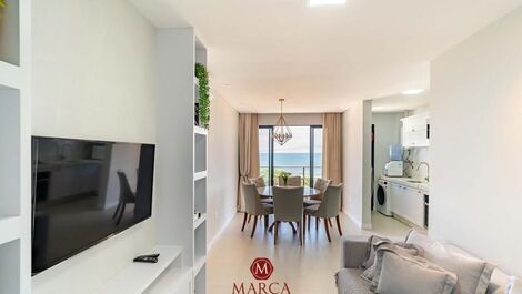 NEW APT 02 SUITES WITH SEA VIEW