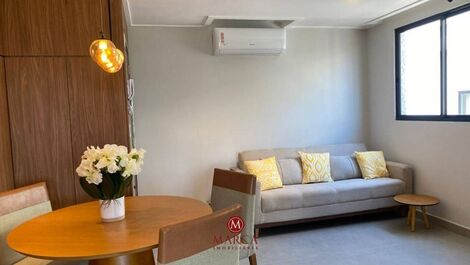 Apartamento para alugar em Bombinhas - Mariscal