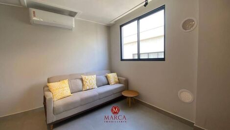 Dx705 - Cobertura Duplex em Mariscal