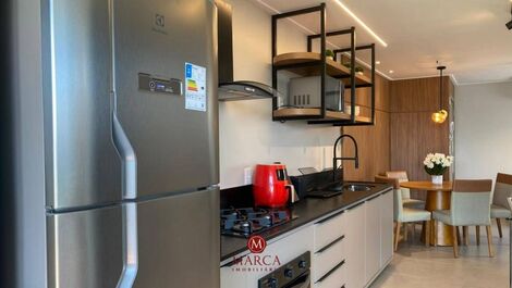 Dx705 - Cobertura Duplex em Mariscal
