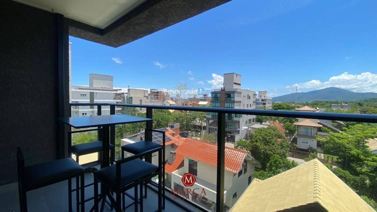 Apartamento para aluguel de temporada em Bombinhas (Mariscal)