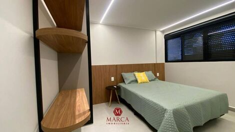 Dx705 - Cobertura Duplex em Mariscal