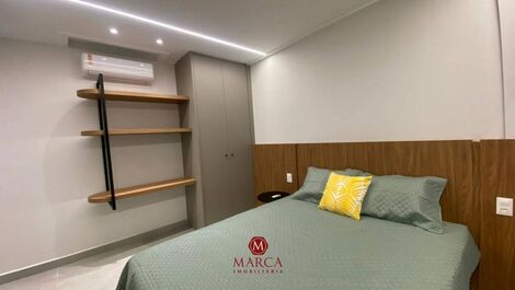 Dx705 - Cobertura Duplex em Mariscal