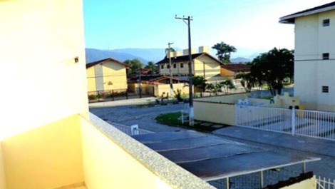 Casa Excelente Localização em Ubatuba