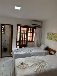 RESIDENCIAL NAZARETH AP 16