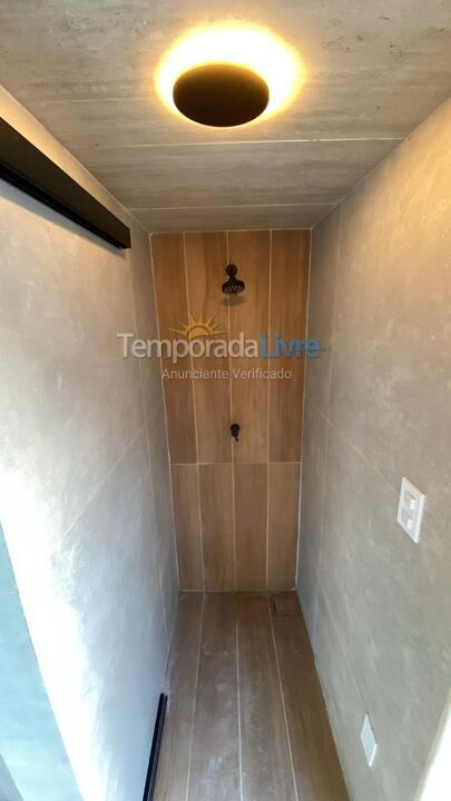 Apartamento para aluguel de temporada em Porto Seguro (Praia de Taperapuan)