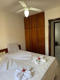 Furnished Duplex Apartment