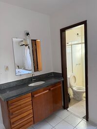 Furnished Duplex Apartment