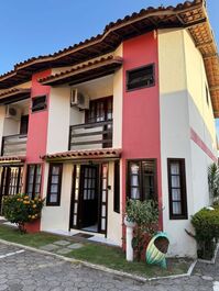 Furnished Duplex Apartment