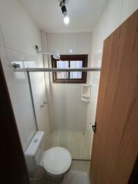Furnished Duplex Apartment