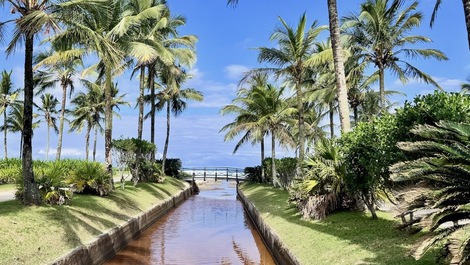Apartment for rent in Bertioga - Riviera de São Lourenço