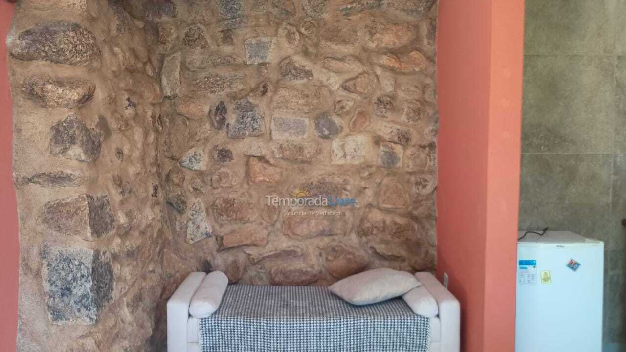 Casa para aluguel de temporada em Ubatuba (Praia da Almada)