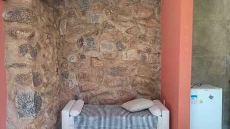 Casa da Terra
