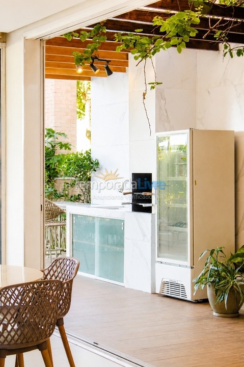 Casa para aluguel de temporada em São Sebastião (Maresias)