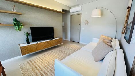 Apartamento con 3 suites en Mariscal, Código 087
