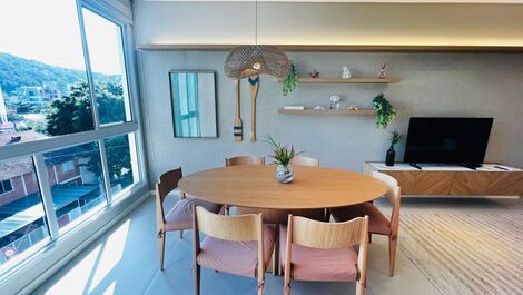 Apartamento con 3 suites en Mariscal, Código 087