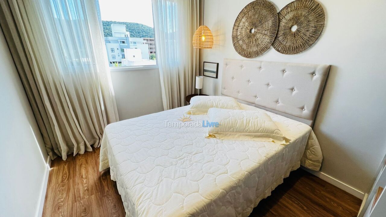 Apartamento para alquiler de vacaciones em Bombinhas (Mariscal)