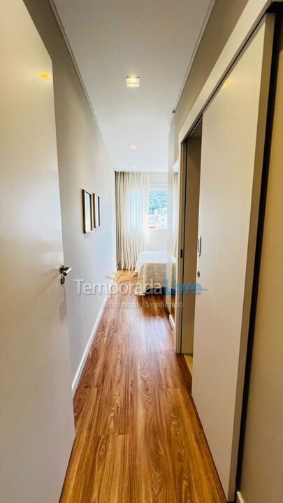 Apartamento para alquiler de vacaciones em Bombinhas (Mariscal)