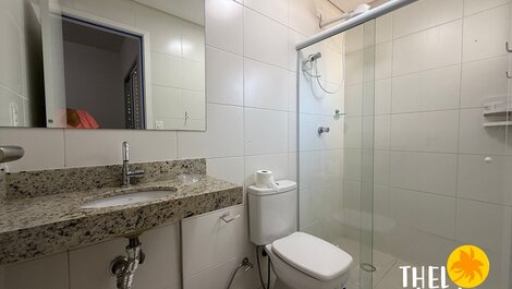 Thel Ubatuba - Apto 13/C, Saint Barth - Praia Grande