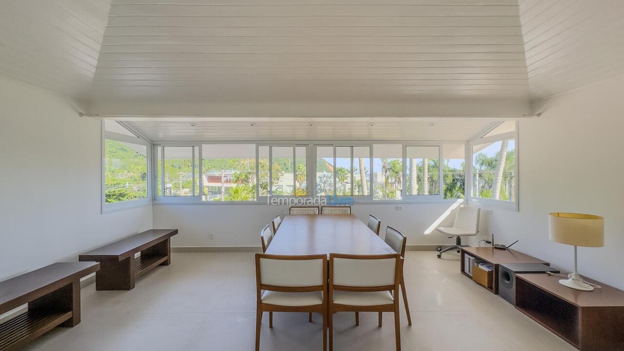 House for vacation rental in São Sebastião (Praia da Baleia)