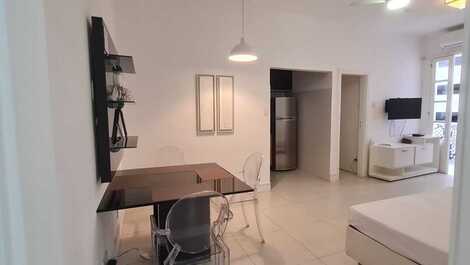 Apartamento para alquilar en Rio de Janeiro - Copacabana