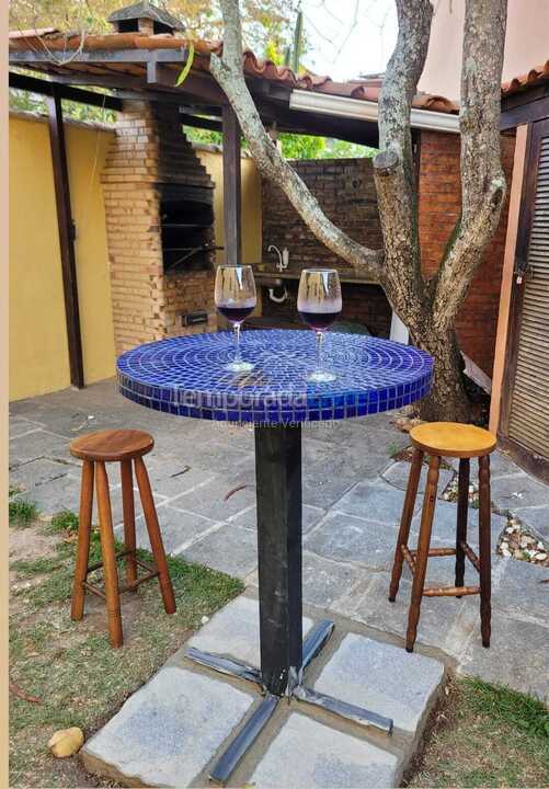 Casa para alquiler de vacaciones em Armação dos Búzios (Geribá)