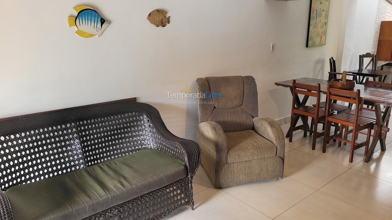 Casa para alquiler de vacaciones em Armação dos Búzios (Geribá)