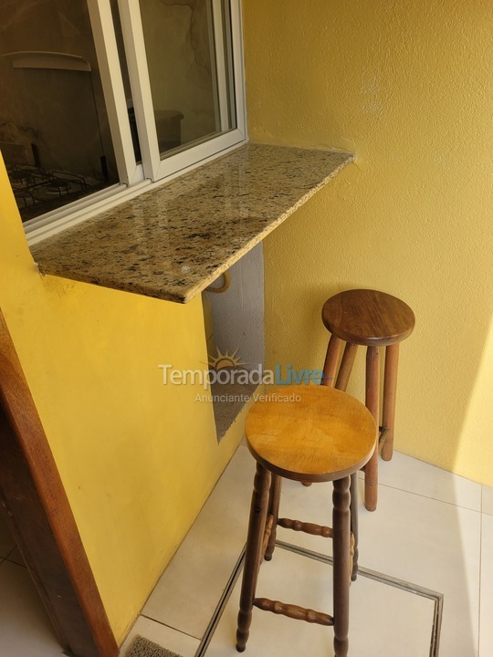 Casa para alquiler de vacaciones em Armação dos Búzios (Geribá)