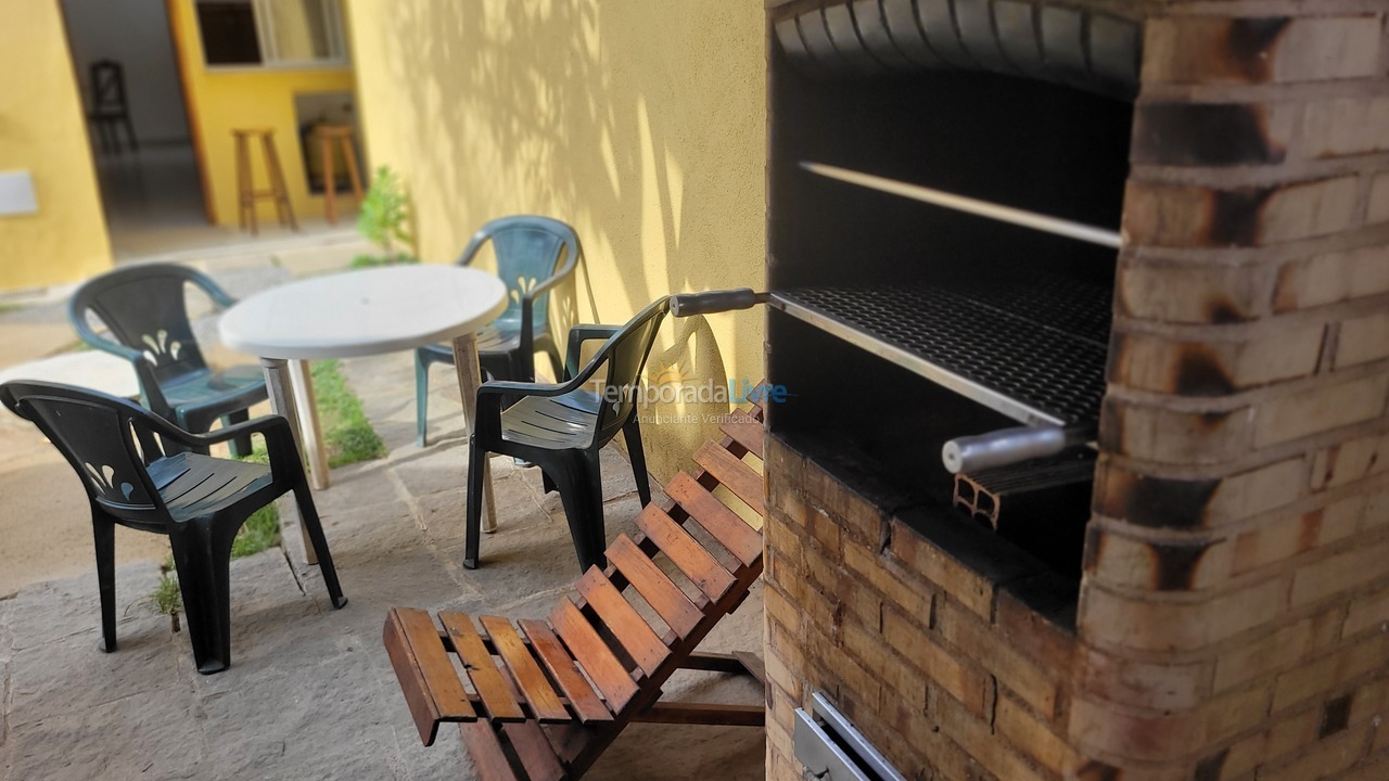 Casa para alquiler de vacaciones em Armação dos Búzios (Geribá)