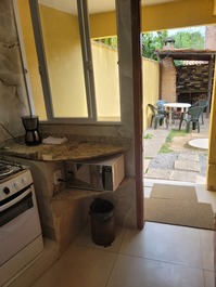 Casa Cond.240m.Playa Geribá,Búzios,Piscina4qts