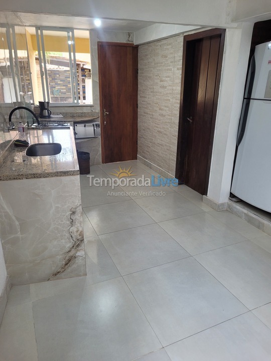 Casa para alquiler de vacaciones em Armação dos Búzios (Geribá)